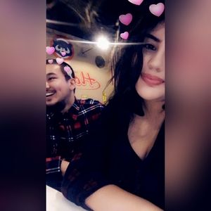 Meet your Posher, Savannah